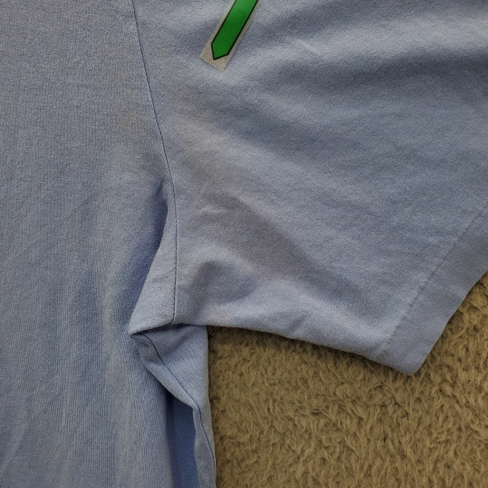 Polo Ralph Lauren small hole